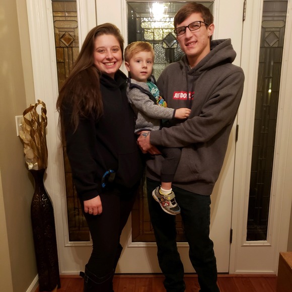 Meet your Posher, Aaron - Picture 1 of 1